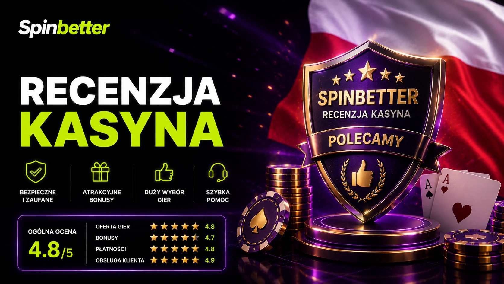 Platforma w 60 sekund
